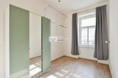 Pronájem, Byty 3+kk, 104 m2 - Praha - Karlín