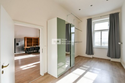 Pronájem, Byty 3+kk, 104 m2 - Praha - Karlín