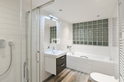 Pronájem, Byty 3+kk, 104 m2 - Praha - Karlín