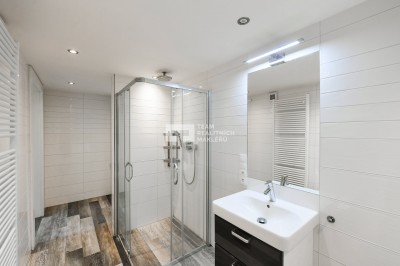 Pronájem, Byty 3+kk, 104 m2 - Praha - Karlín