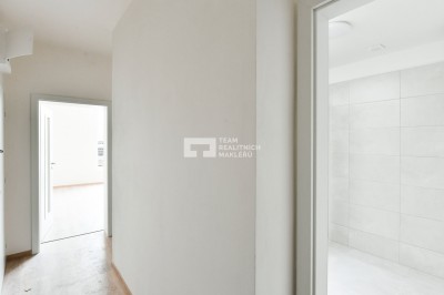 Pronájem, Byty 2+kk, 58 m2 - Benešov