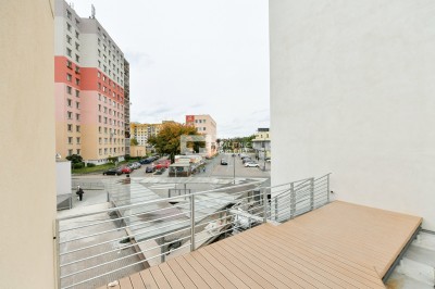 Pronájem, Byty 2+kk, 58 m2 - Benešov