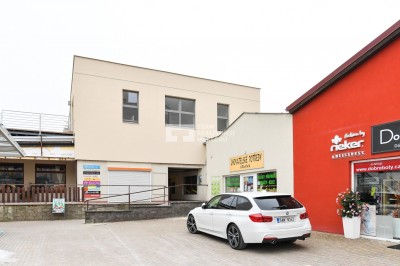Pronájem, Byty 2+kk, 58 m2 - Benešov