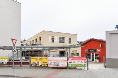 Pronájem, Byty 2+kk, 58 m2 - Benešov