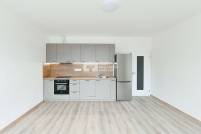 Pronájem, Byty 2+kk, 58 m2 - Benešov