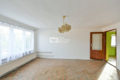 Prodej rodinné domy, 169 m2 - Týn nad Vltavou - Malá Strana