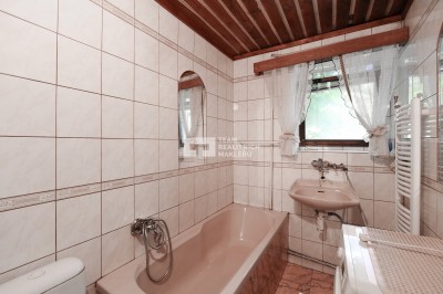 Prodej rodinné domy, 169 m2 - Týn nad Vltavou - Malá Strana