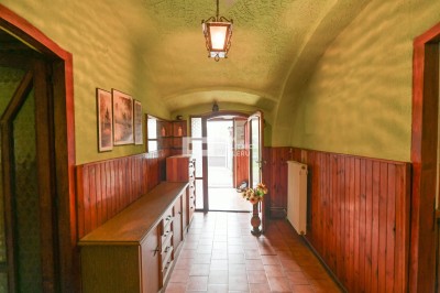 Prodej rodinné domy, 169 m2 - Týn nad Vltavou - Malá Strana