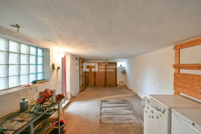 Prodej rodinné domy, 169 m2 - Týn nad Vltavou - Malá Strana