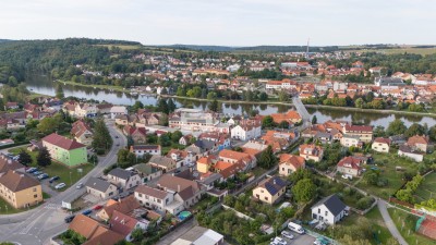 Prodej rodinné domy, 169 m2 - Týn nad Vltavou - Malá Strana