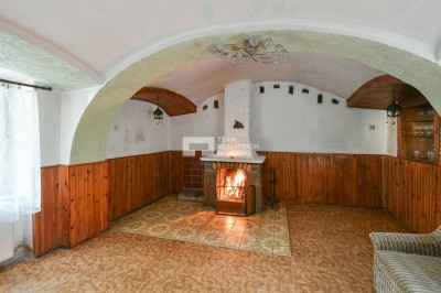 Prodej rodinné domy, 169 m2 - Týn nad Vltavou - Malá Strana