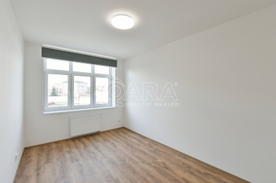 Pronájem bytu 2+kk, ul. Fügnerova, Poděbrady