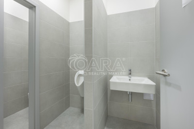 Business Park Divišov - pronájem haly A - 2 398 m²