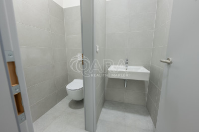 Business Park Divišov - pronájem haly A - 2 398 m²