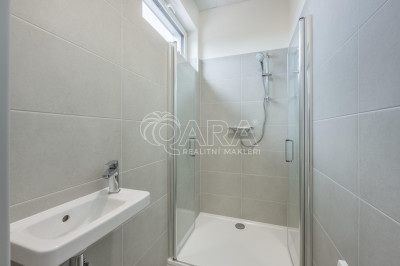 Business Park Divišov - pronájem haly A - 2 398 m²