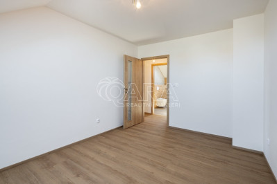 Prodej dvojdomku B, Benešov - Mariánovice