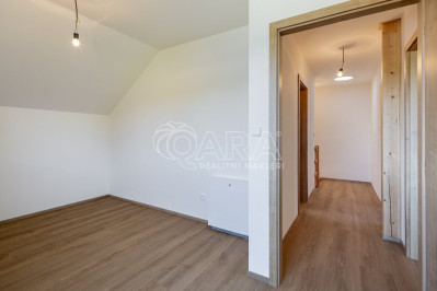 Prodej dvojdomku B, Benešov - Mariánovice