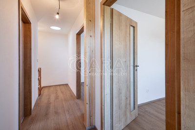 Prodej dvojdomku B, Benešov - Mariánovice