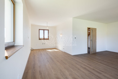 Prodej dvojdomku B, Benešov - Mariánovice
