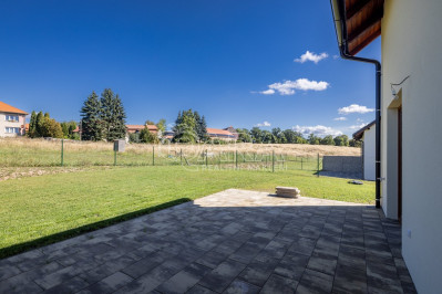 Prodej dvojdomku B, Benešov - Mariánovice