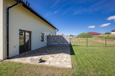 Prodej dvojdomku B, Benešov - Mariánovice