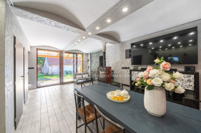 Výjimečný rodinný dům 280 m², Ondřejov