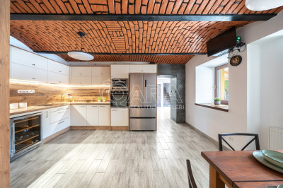 Výjimečný rodinný dům 280 m², Ondřejov