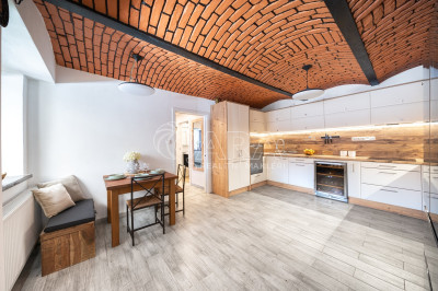 Výjimečný rodinný dům 280 m², Ondřejov