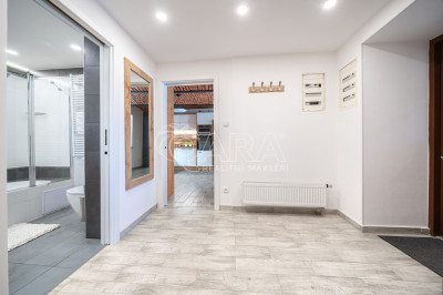 Výjimečný rodinný dům 280 m², Ondřejov