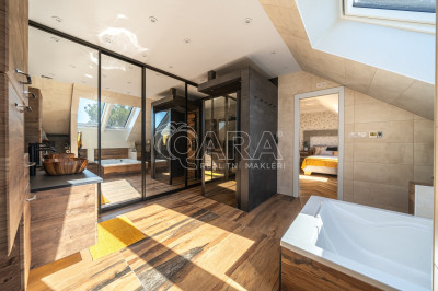 Výjimečný rodinný dům 280 m², Ondřejov
