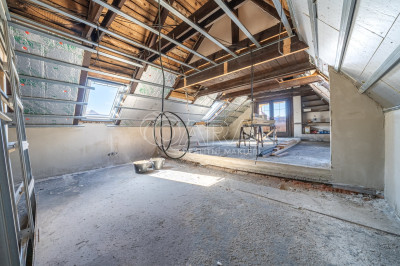 Výjimečný rodinný dům 280 m², Ondřejov