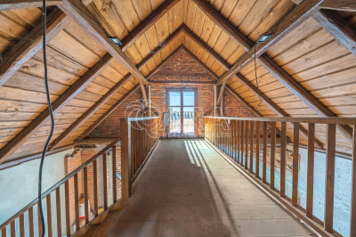 Výjimečný rodinný dům 280 m², Ondřejov