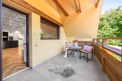 Výjimečný rodinný dům 280 m², Ondřejov