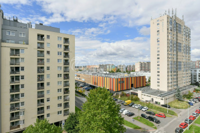 Byt 2+kk s velkou komorou, Praha - Troja