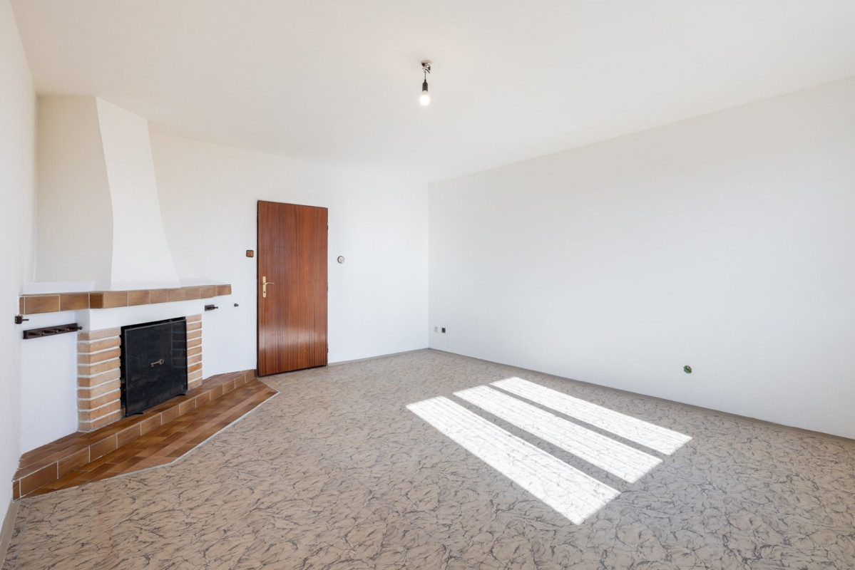 Družstevní byt 3+1, Praha - Vinohrady