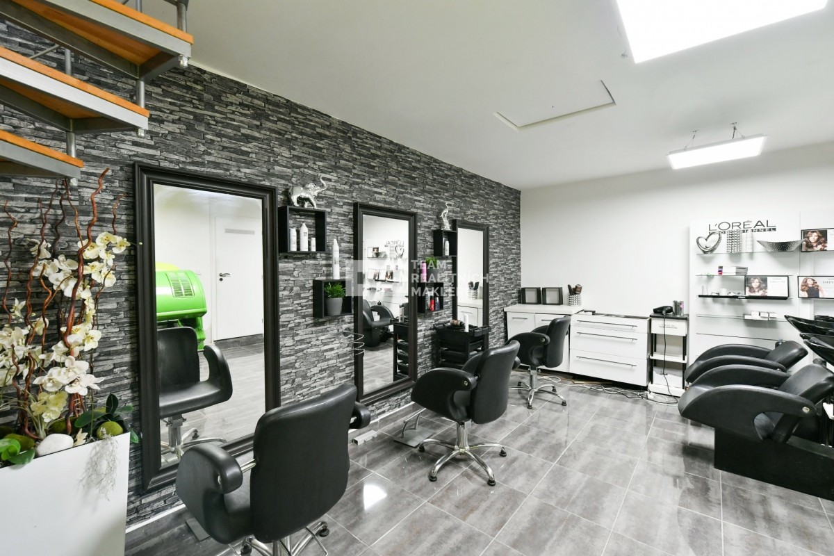 Pronájem, Obchodní prostory,  30m2 - Praha - Ruzyně
