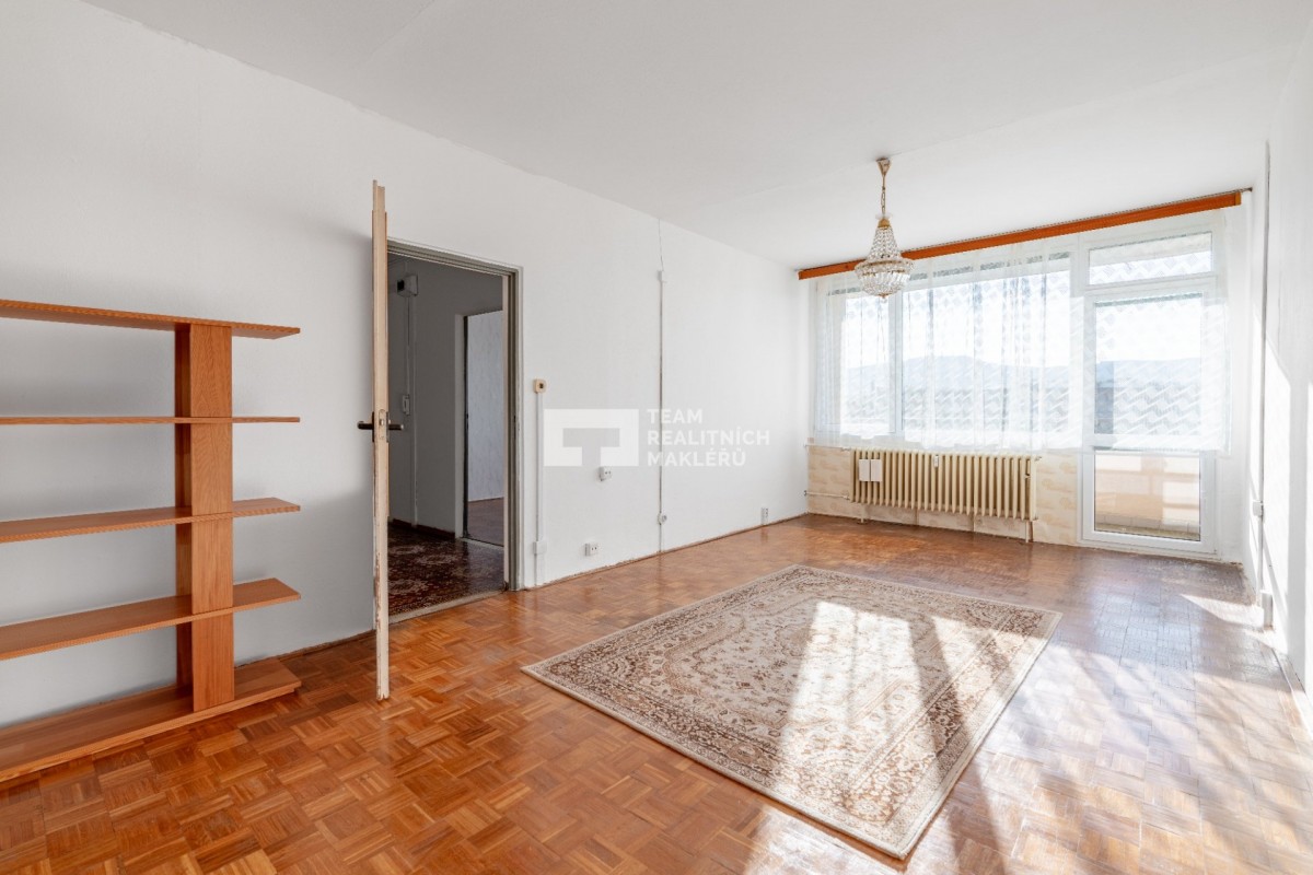 Prodej, Byty 3+1,  76 m2 - Liberec