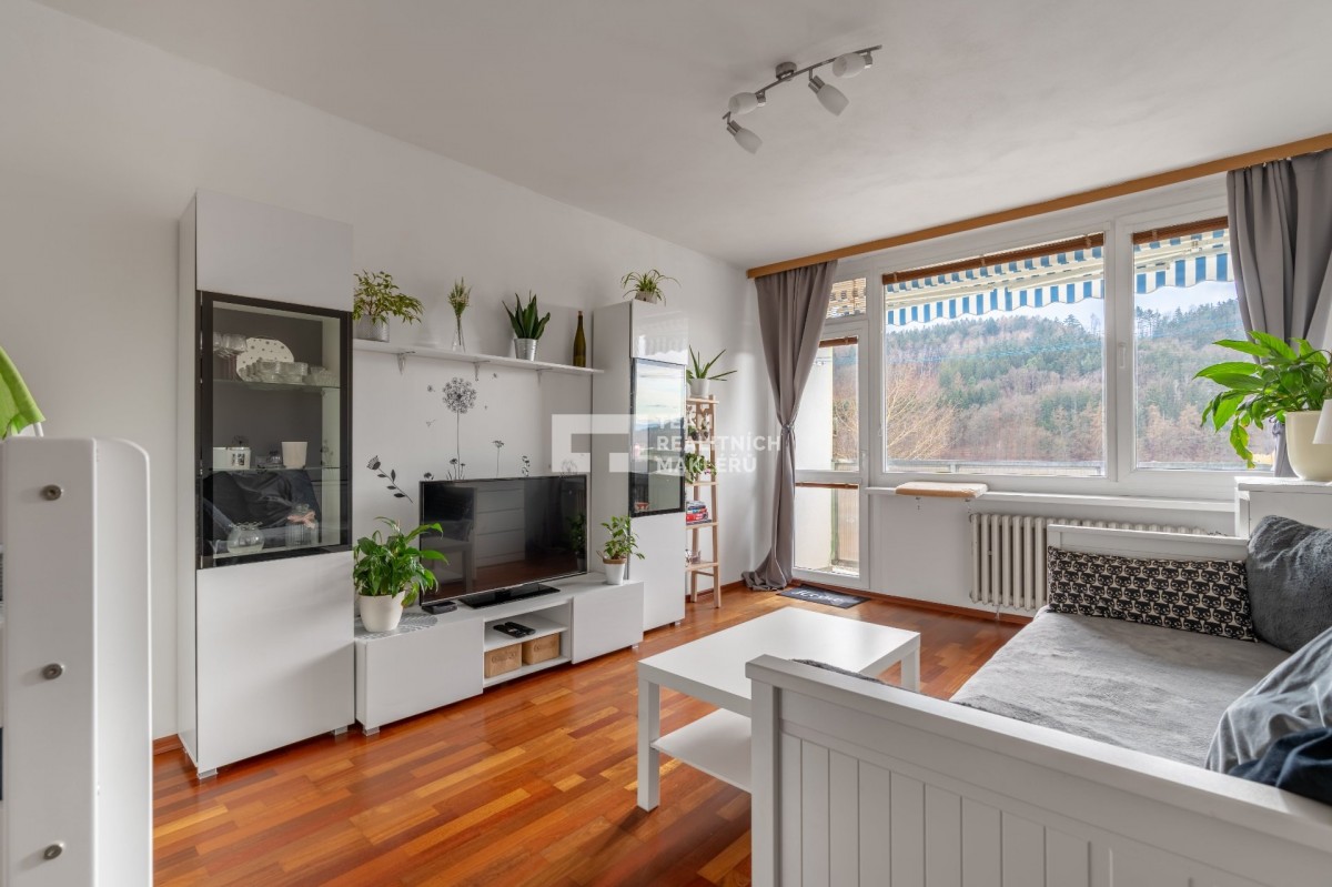 Prodej, Byty 3+1,  81 m2 - Chrastava - Dolní Chrastava