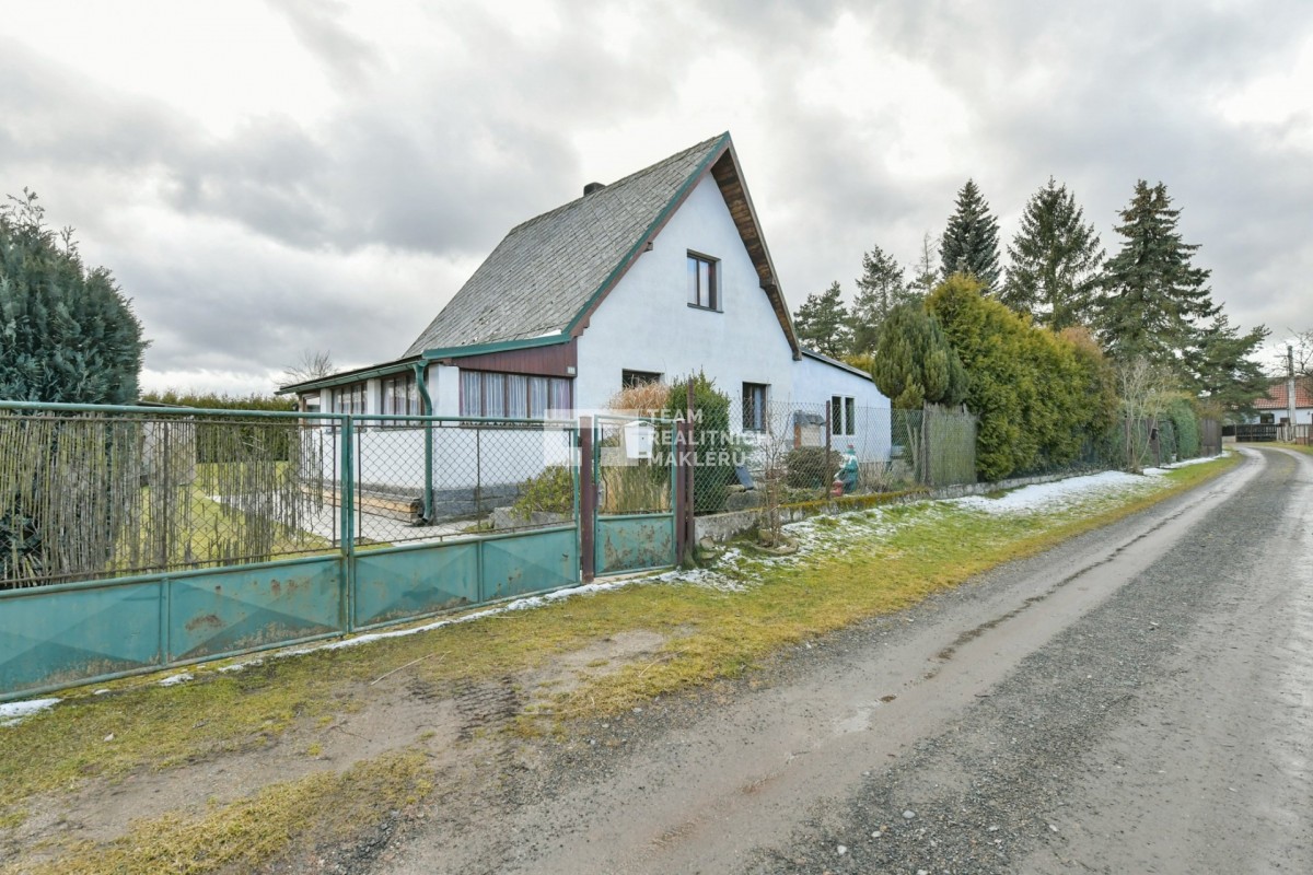 Prodej, Chalupa, 180 m2