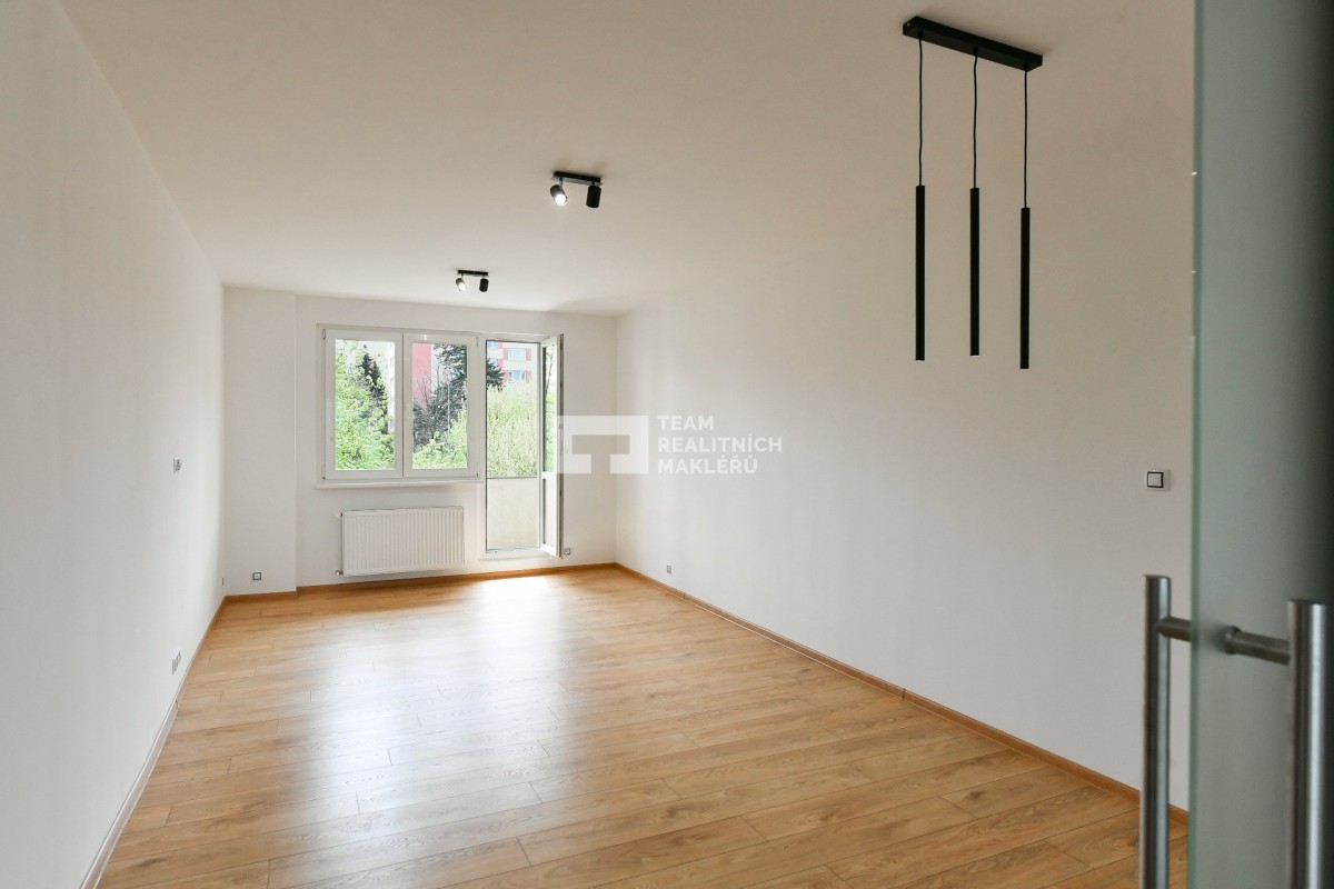 Prodej, Byty 2+1/B,  58 m2 - Praha - Záběhlice