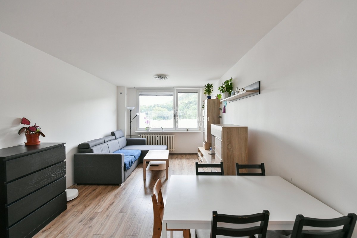Prodej, Byty 3+kk, 68 m2 - Loděnice
