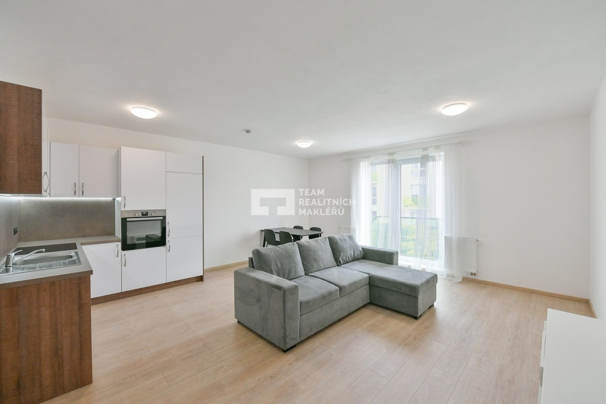 Pronájem, Byty 2+kk, 68 m2 - Jesenice