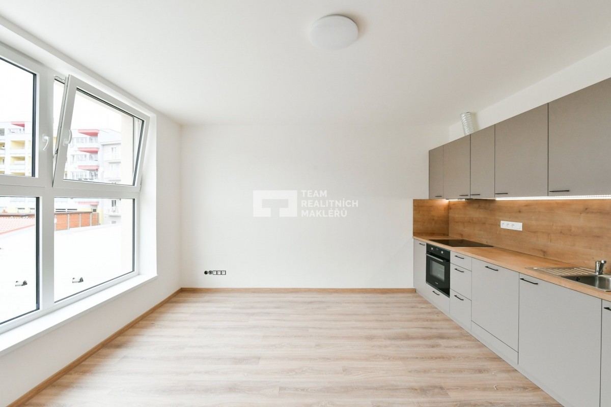 Pronájem, Byty 2+kk, 58 m2 - Benešov