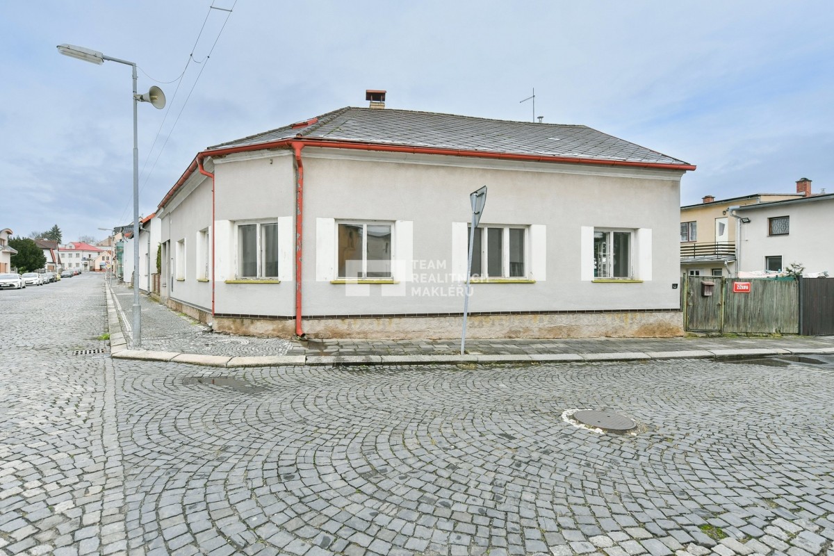 Pronájem, Rodinné domy, 130 m2 - Mnichovo Hradiště
