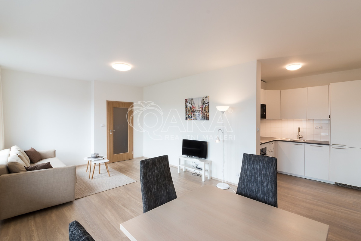 Pronájem, Byty 2+kk, 62m2 - Praha - Dolní Měcholupy
